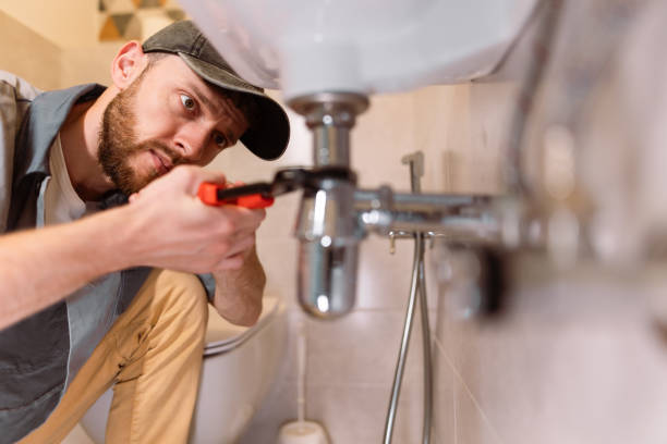 Best Faucet Repair  in Drum Point, MD