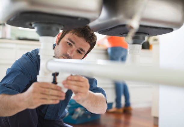 Best Local Plumber Services  in Drum Point, MD