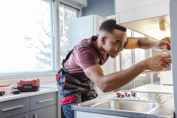 Best Residential Plumbing Services  in Drum Point, MD